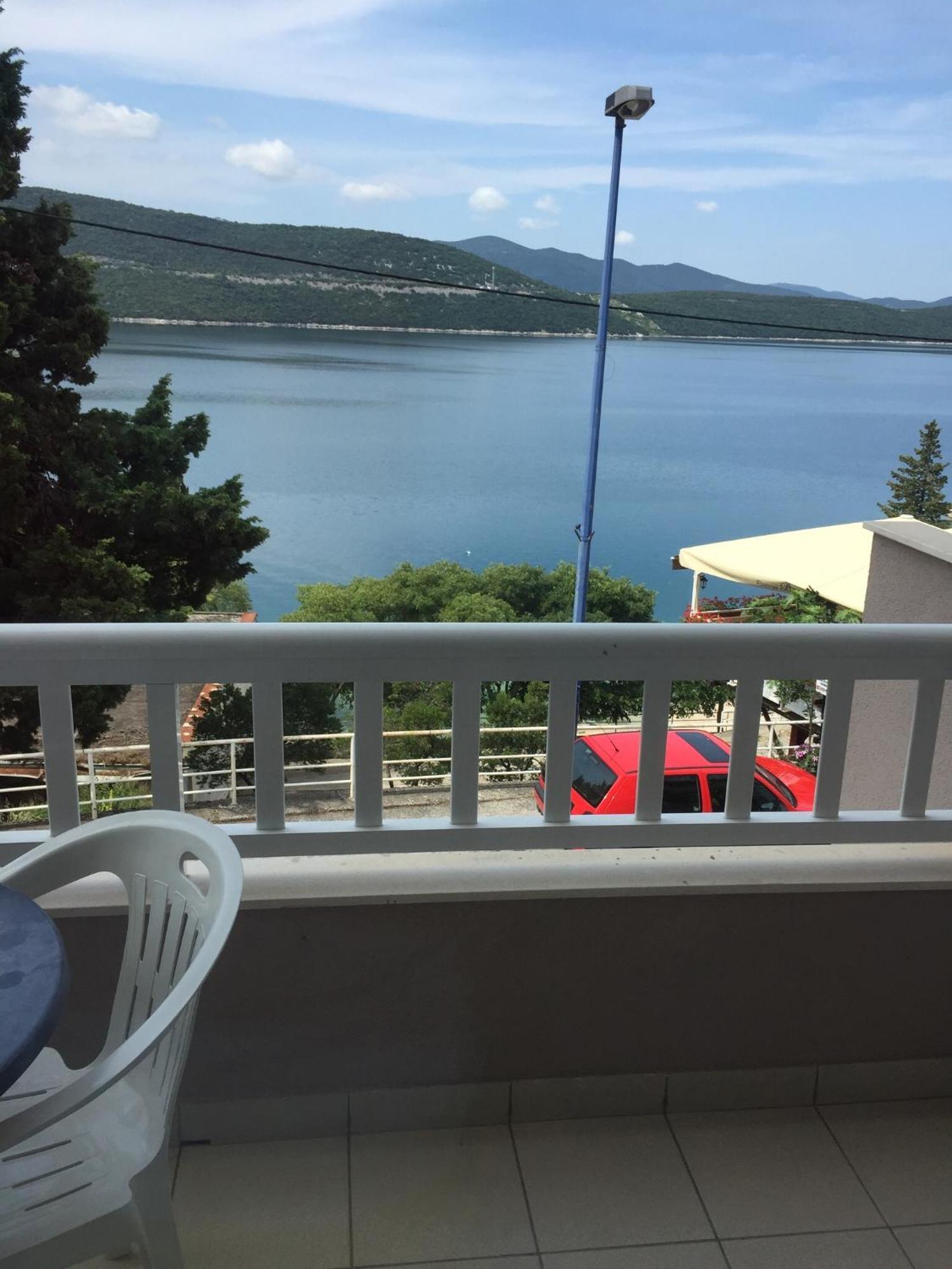 Apartments Kristic Neum Room photo