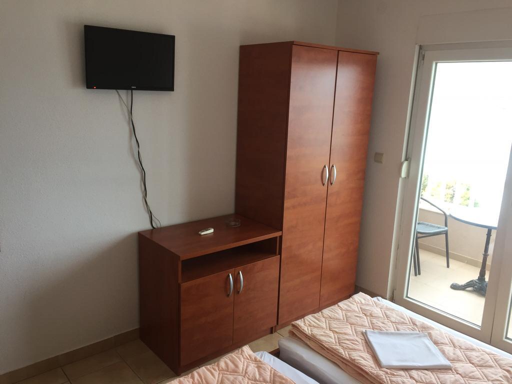 Apartments Kristic Neum Exterior photo