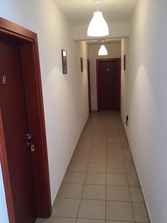Apartments Kristic Neum Exterior photo